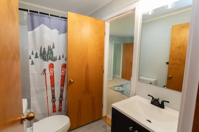 $485,000 | 49 High Point Drive, Unit A14, Stratton, VT 05360