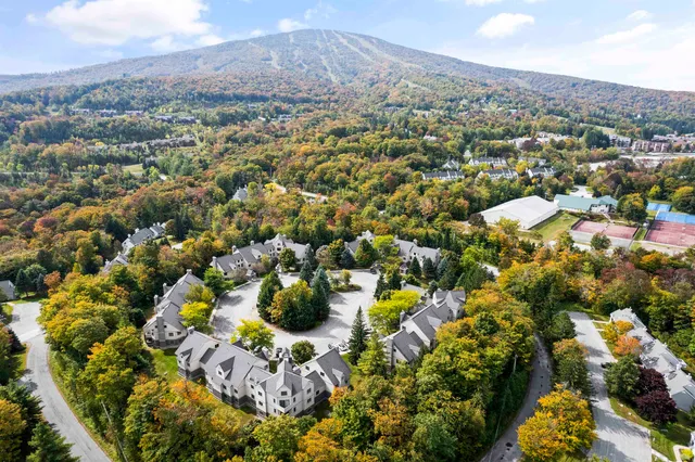 $485,000 | 49 High Point Drive, Unit A14, Stratton, VT 05360