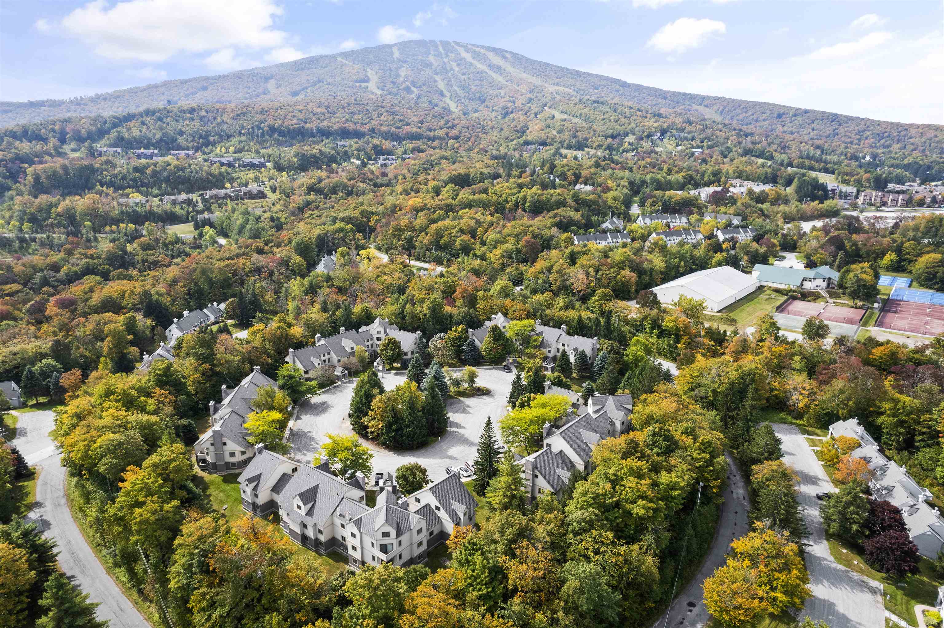 49 High Point Drive, Unit A14 Stratton, VT 05360 - Photo 12 of 15