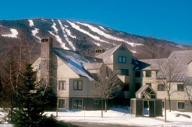 $485,000 | 49 High Point Drive, Unit A14, Stratton, VT 05360