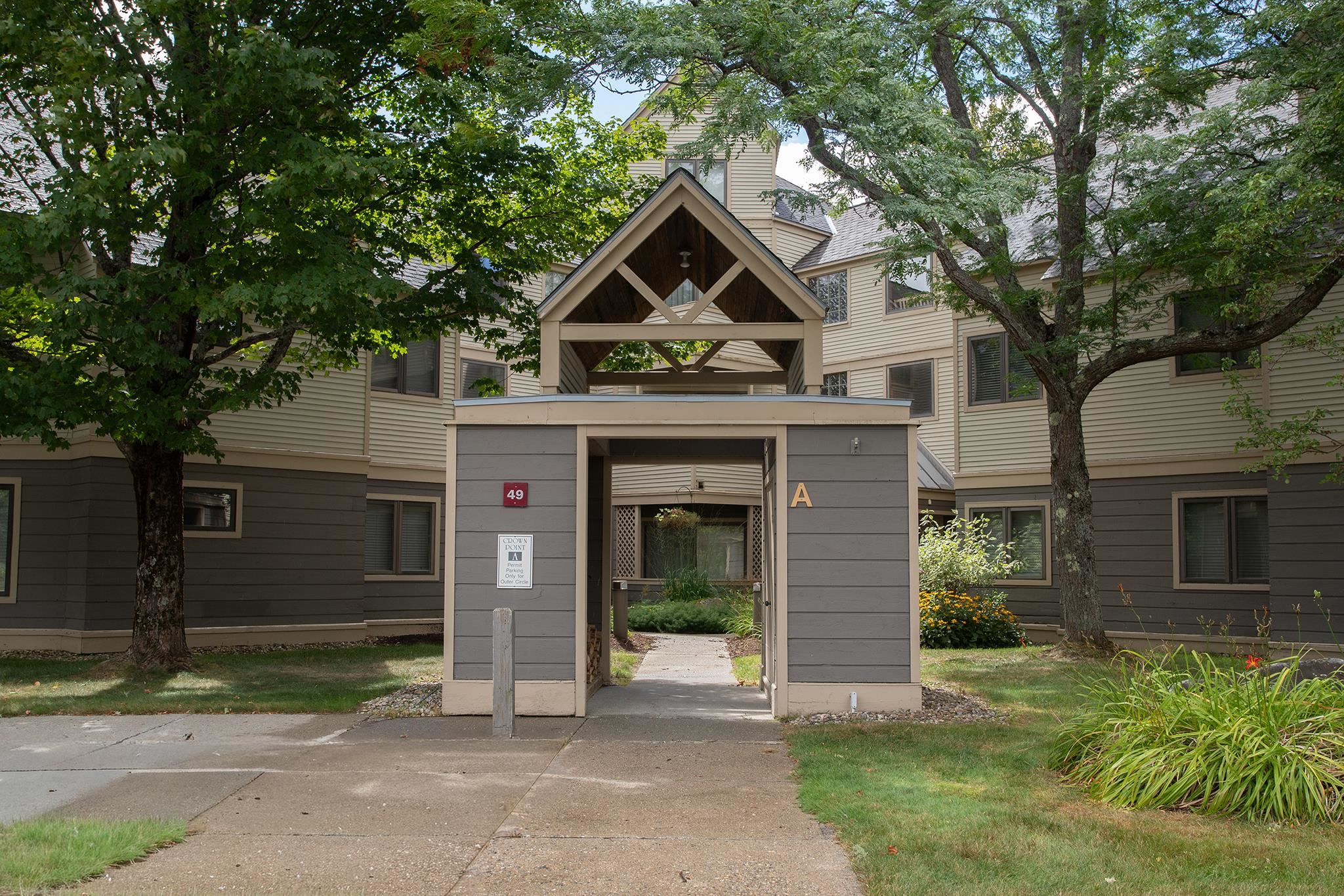49 High Point Drive, Unit A14 Stratton, VT 05360 - Photo 2 of 15