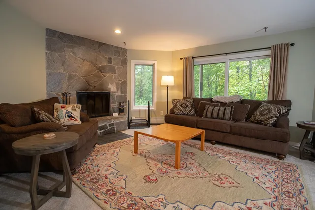 $485,000 | 49 High Point Drive, Unit A14, Stratton, VT 05360