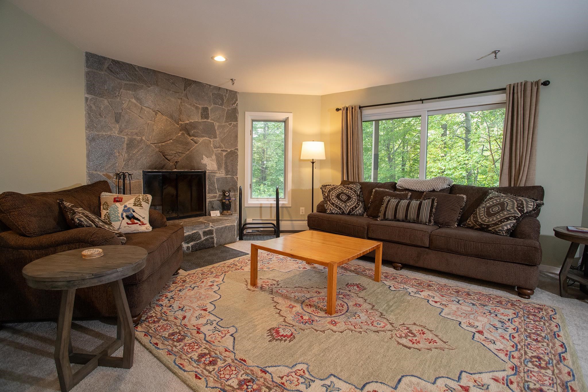 49 High Point Drive, Unit A14 Stratton, VT 05360 - Photo 3 of 15