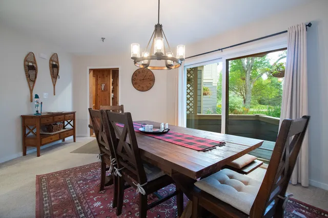 $485,000 | 49 High Point Drive, Unit A14, Stratton, VT 05360