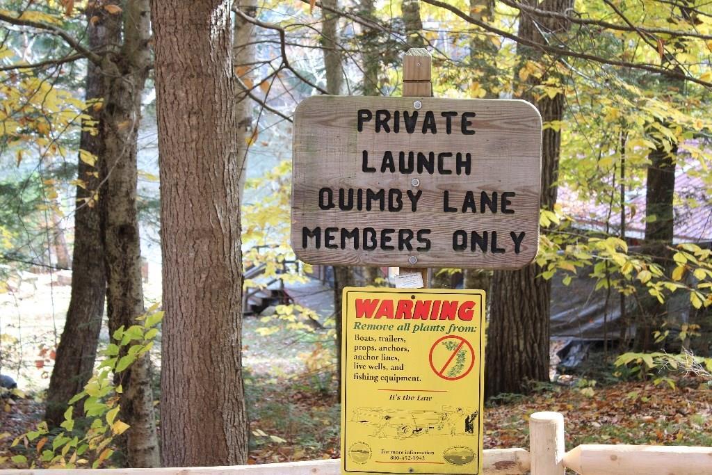 27 Quimby Lane Fayette, ME 04349 - Photo 23 of 23 Semi-private boat launch right next door
