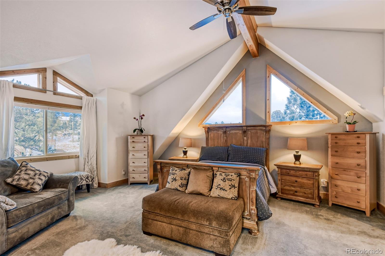 50 El Lobo Lane Bailey, CO 80421 - Photo 17 of 42