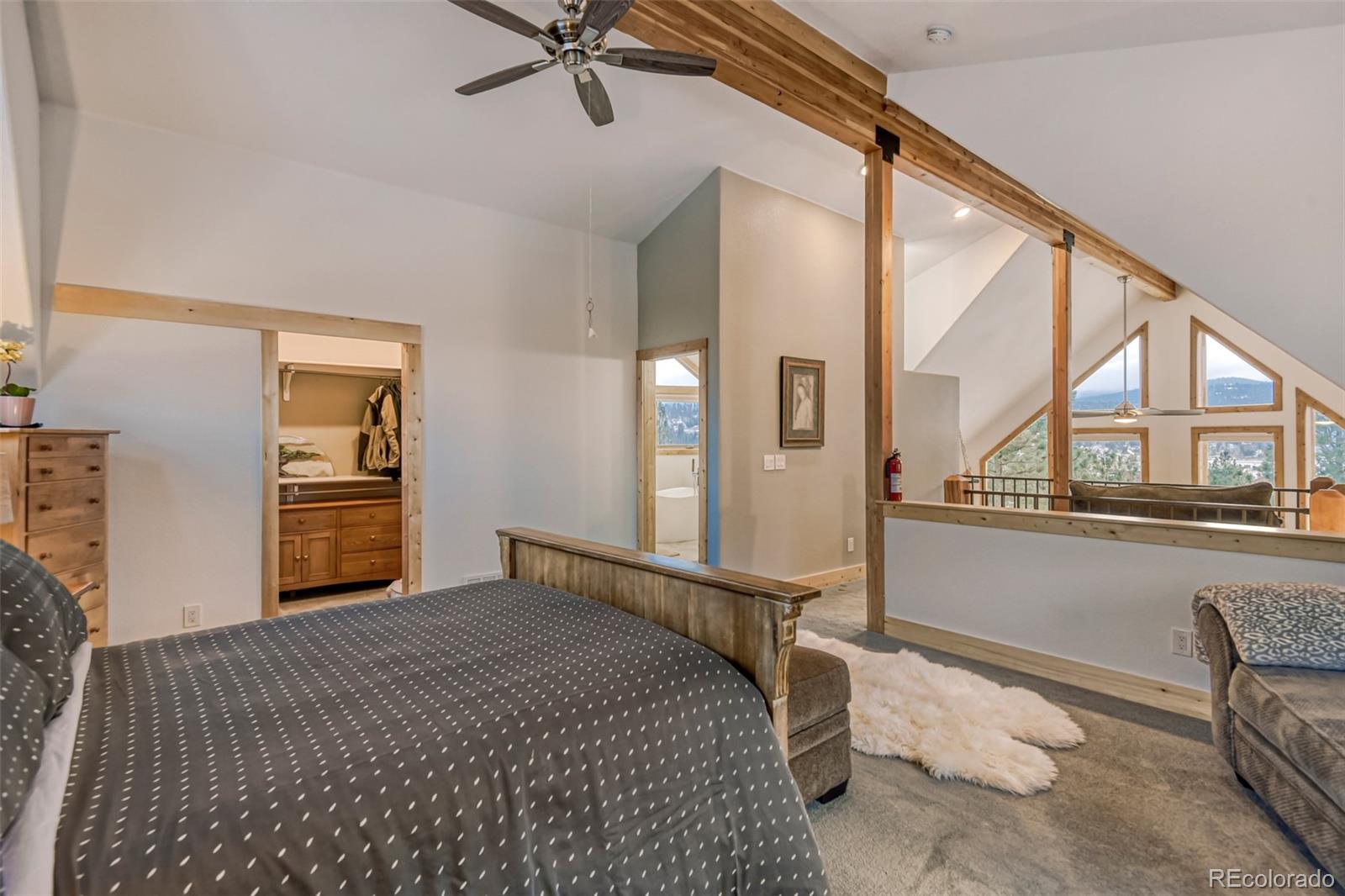 50 El Lobo Lane Bailey, CO 80421 - Photo 18 of 42
