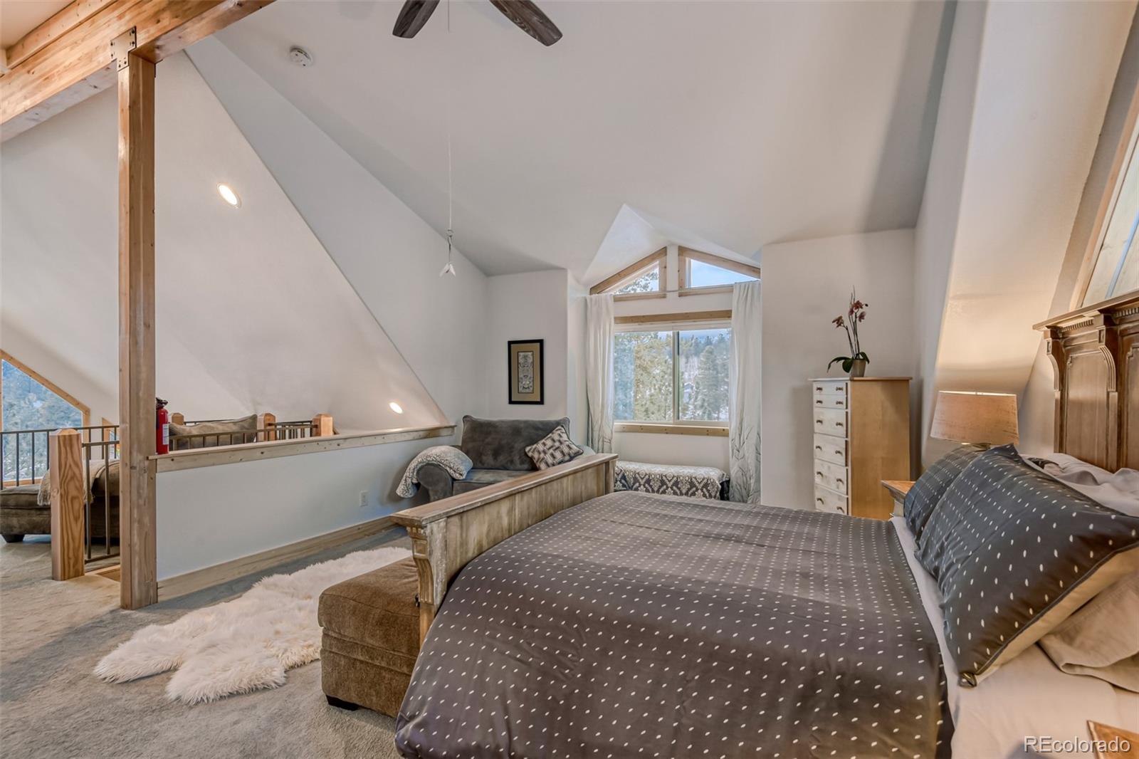 50 El Lobo Lane Bailey, CO 80421 - Photo 20 of 42
