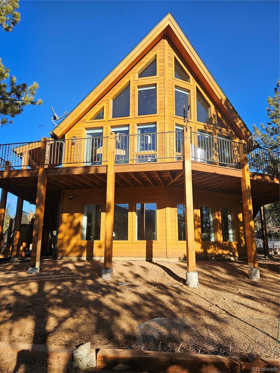 50 El Lobo Lane Bailey, CO 80421 - Photo 2 of 42