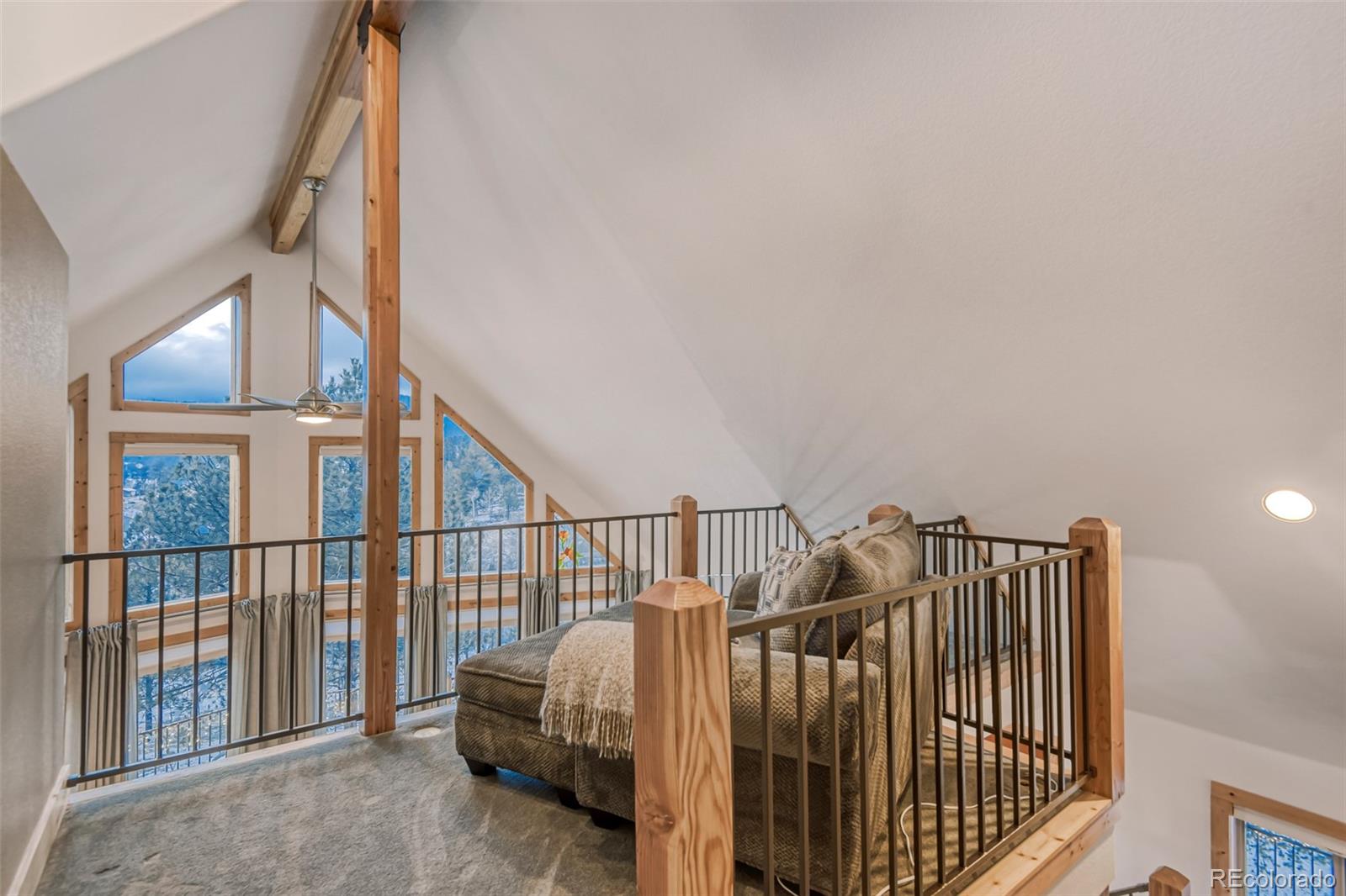 50 El Lobo Lane Bailey, CO 80421 - Photo 21 of 42