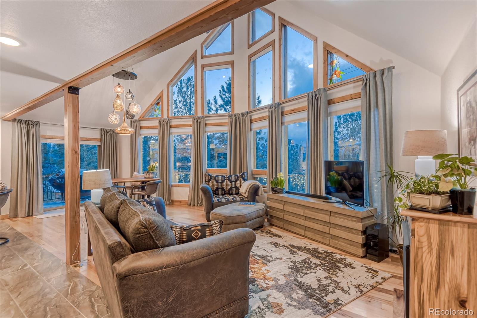 50 El Lobo Lane Bailey, CO 80421 - Photo 3 of 42