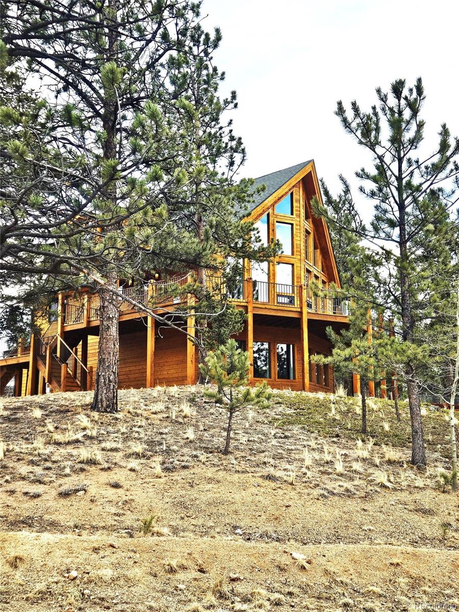 50 El Lobo Lane Bailey, CO 80421 - Photo 36 of 42