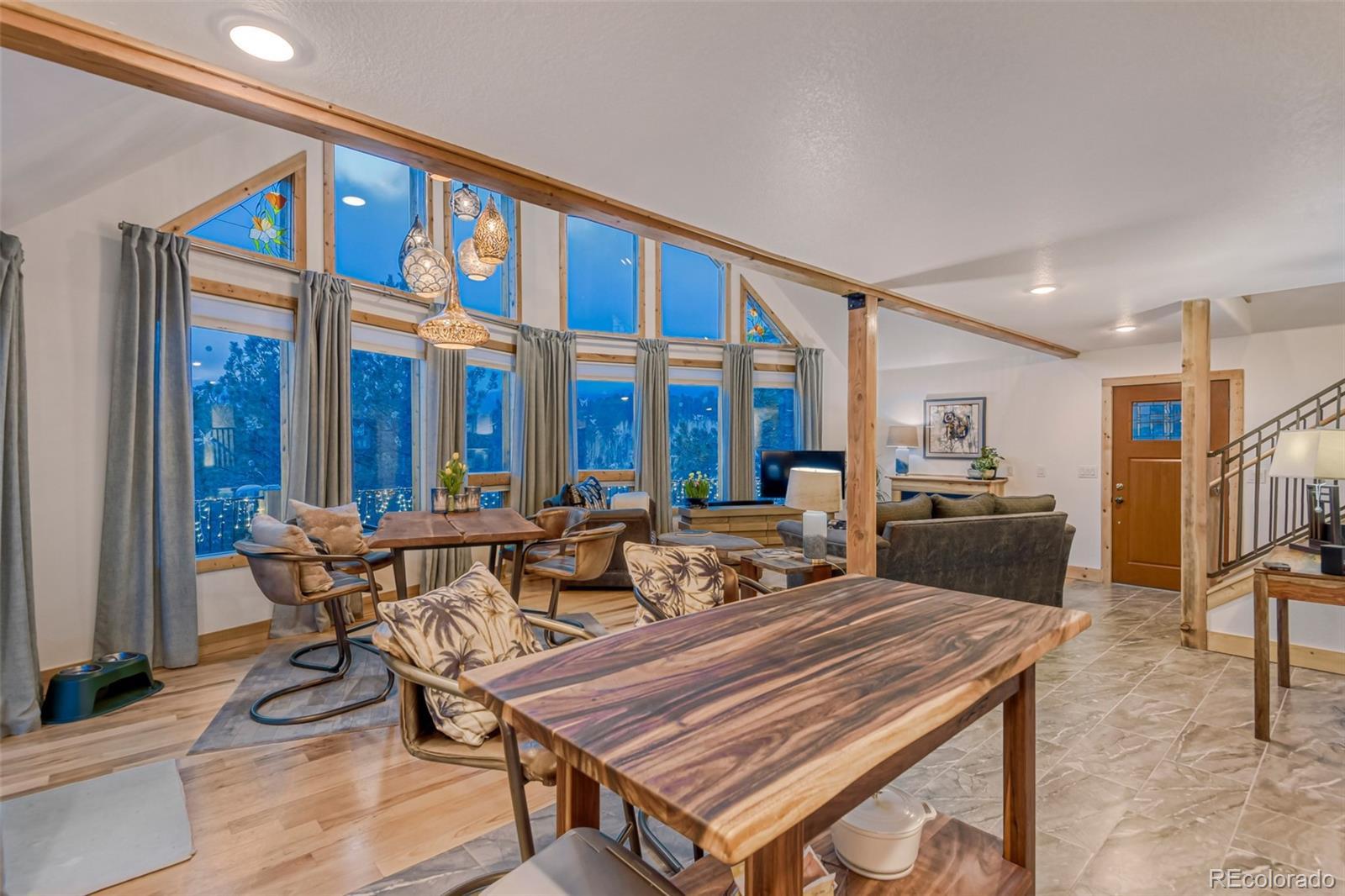 50 El Lobo Lane Bailey, CO 80421 - Photo 4 of 42