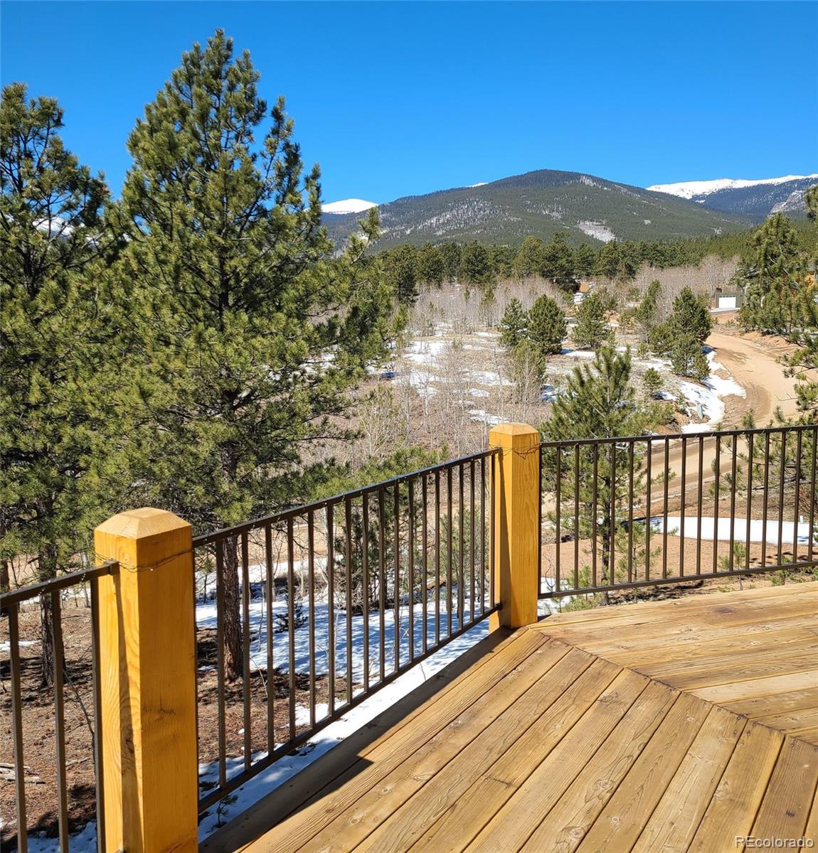 50 El Lobo Lane Bailey, CO 80421 - Photo 41 of 42