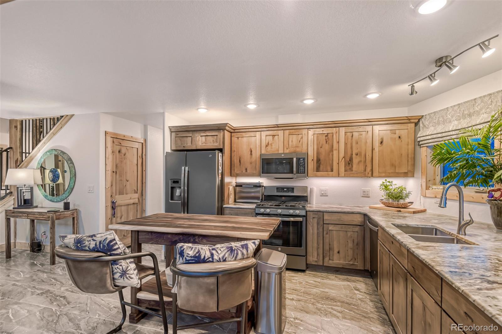 50 El Lobo Lane Bailey, CO 80421 - Photo 7 of 42