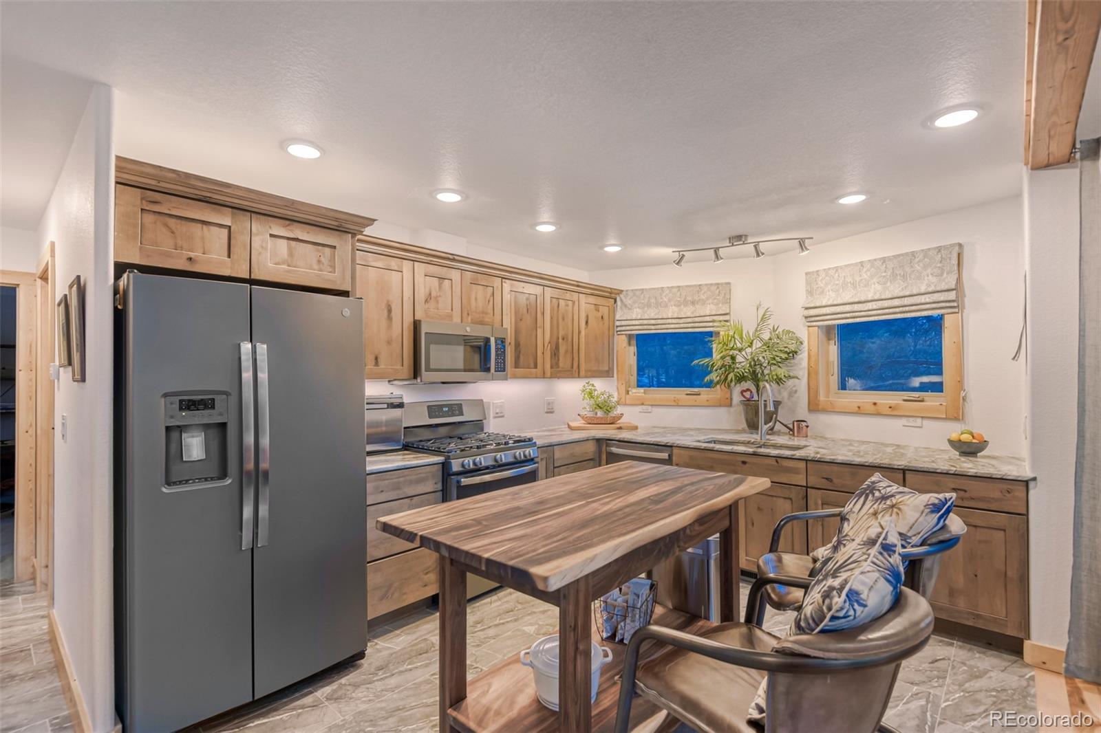 50 El Lobo Lane Bailey, CO 80421 - Photo 8 of 42