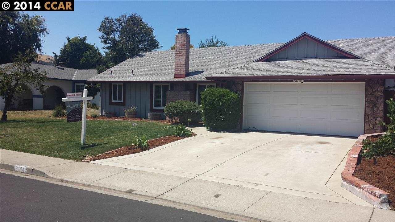9674 Tareyton Avenue San Ramon, CA 94583 - Photo 1 of 1