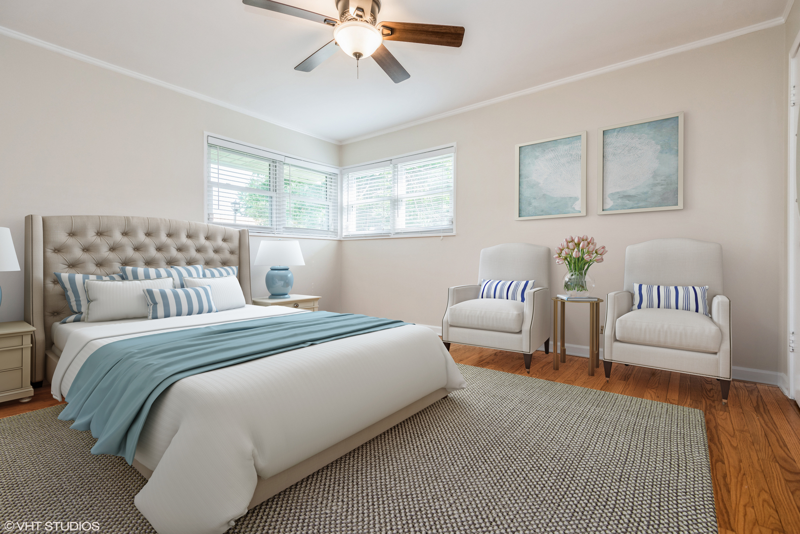 86 Williamsburg Road Evanston, IL 60203 - Photo 14 of 34