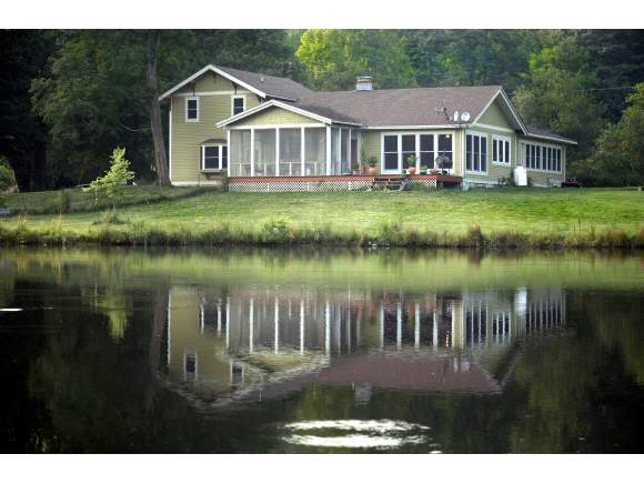 293 Baker Hill Road Lyme, NH 03768 - Photo 1 of 1 Gallery Image 1