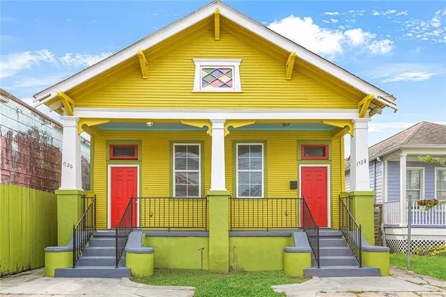 $1,850 | 1726 Frenchmen Street, New Orleans, LA 70116