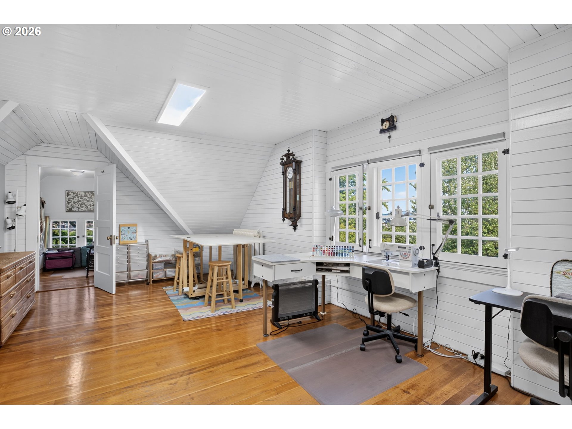 2658 Northwest Cornell Road Portland, OR 97210 - Photo 34 of 47