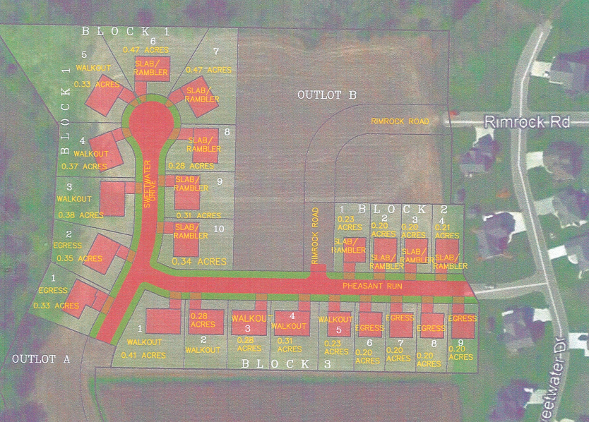 215 Sweetwater Drive Rollingstone, MN 55969 - Photo 17 of 17