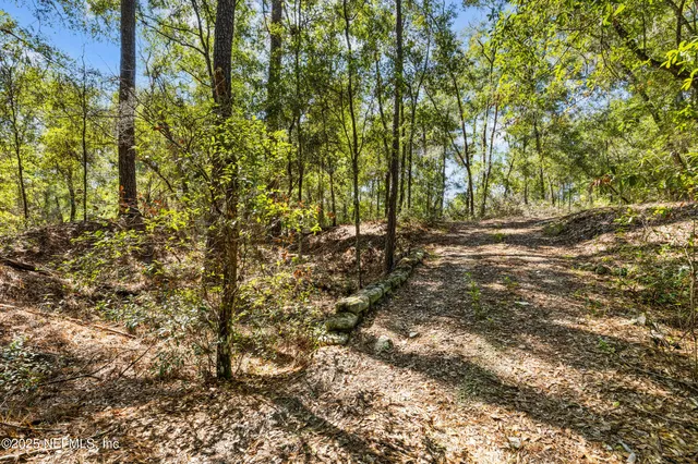 a view of a house with a swimming pool
