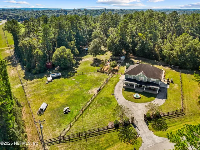 $1,400,000 | 101 Ramsey Drive, Melrose, FL 32666