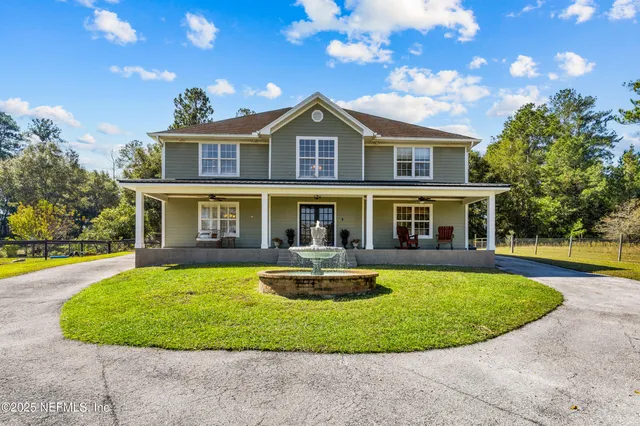 $1,400,000 | 101 Ramsey Drive, Melrose, FL 32666