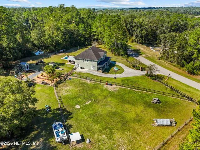 $1,400,000 | 101 Ramsey Drive, Melrose, FL 32666