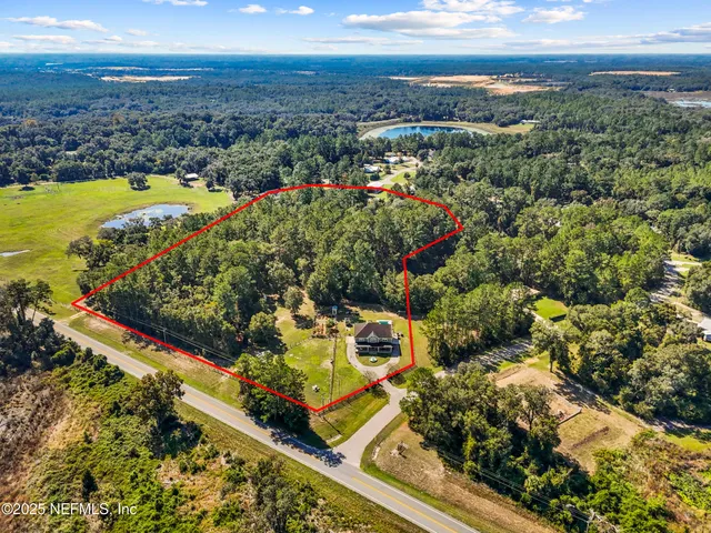 $1,400,000 | 101 Ramsey Drive, Melrose, FL 32666