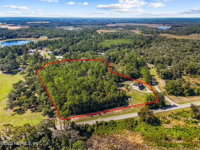 $1,400,000 | 101 Ramsey Drive, Melrose, FL 32666