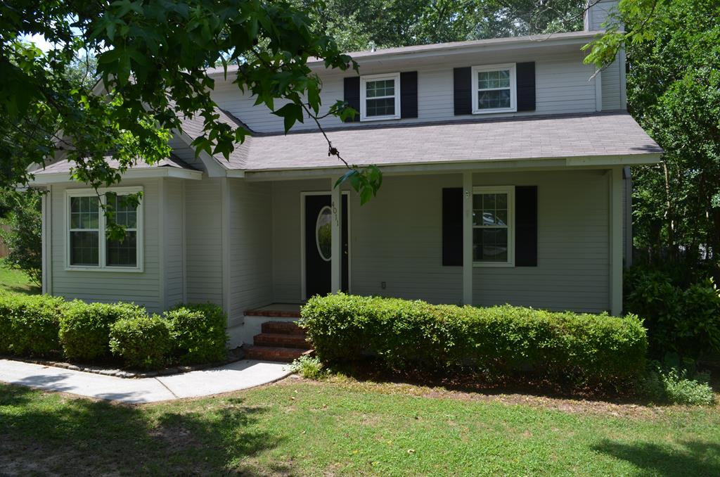 4011 Rio Pinar Drive Augusta, GA 30906 - Photo 1 of 23 Main View
