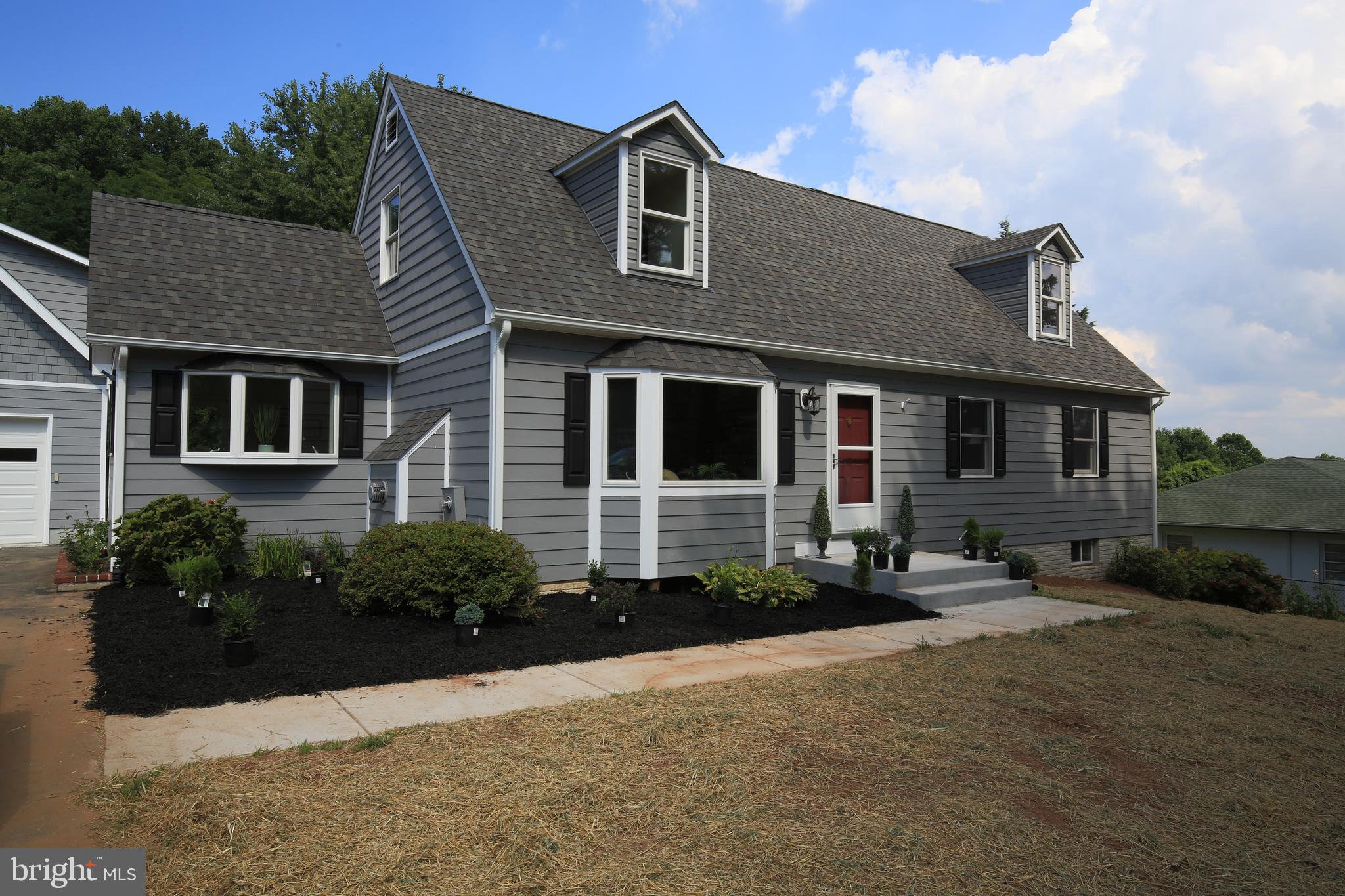 5058 Old Swimming Pool Road Frederick, MD 21703 - Photo 1 of 39