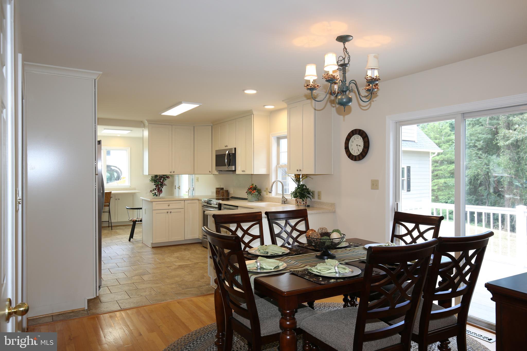 5058 Old Swimming Pool Road Frederick, MD 21703 - Photo 14 of 39