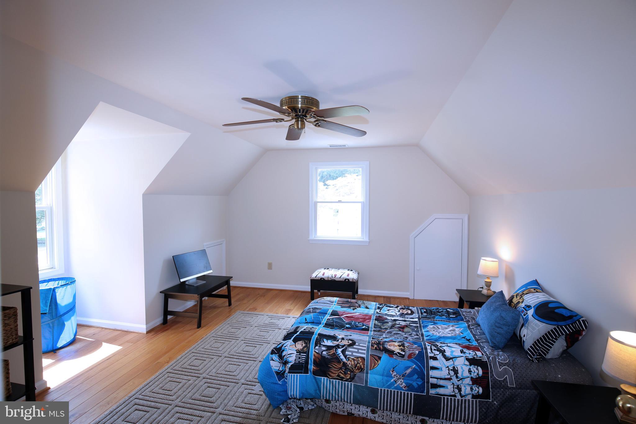5058 Old Swimming Pool Road Frederick, MD 21703 - Photo 16 of 39 Bedroom #2
