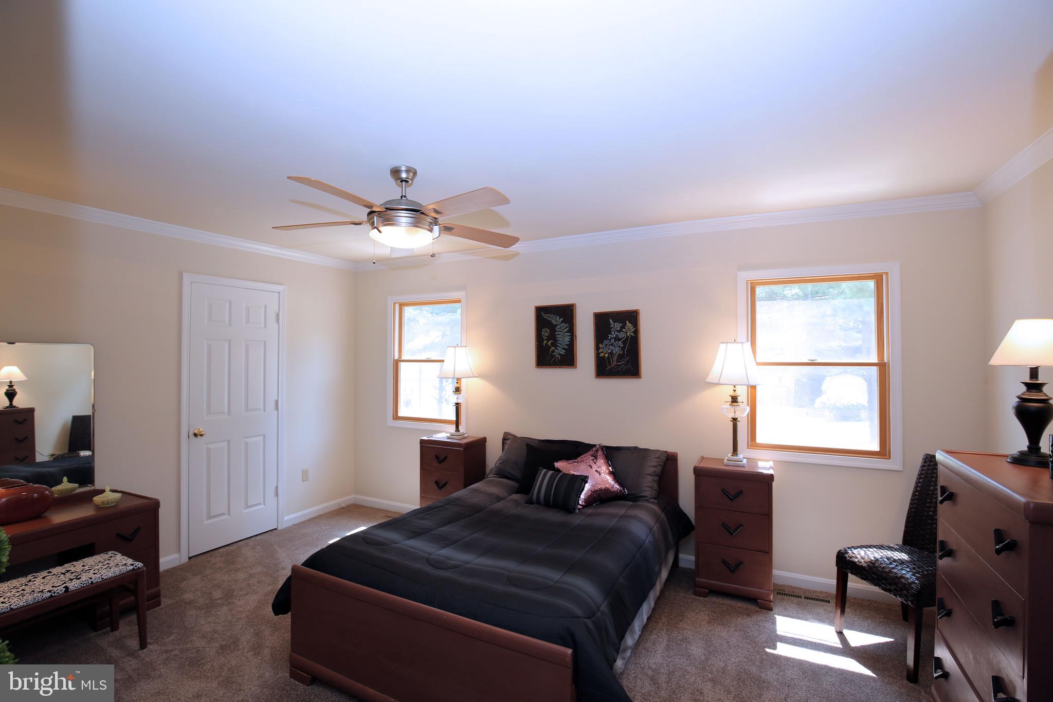 5058 Old Swimming Pool Road Frederick, MD 21703 - Photo 18 of 39 Bedroom #3