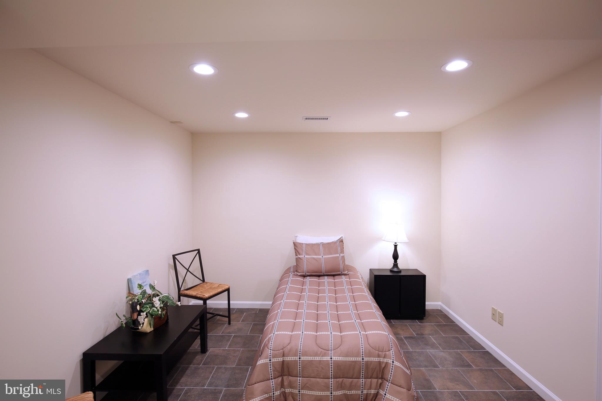 5058 Old Swimming Pool Road Frederick, MD 21703 - Photo 23 of 39 Bedroom #5