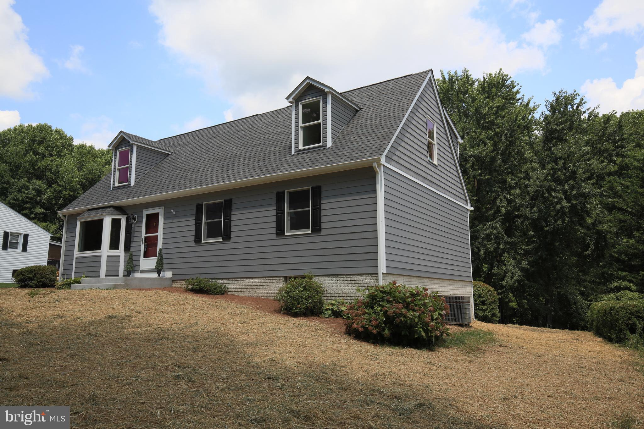 5058 Old Swimming Pool Road Frederick, MD 21703 - Photo 27 of 39