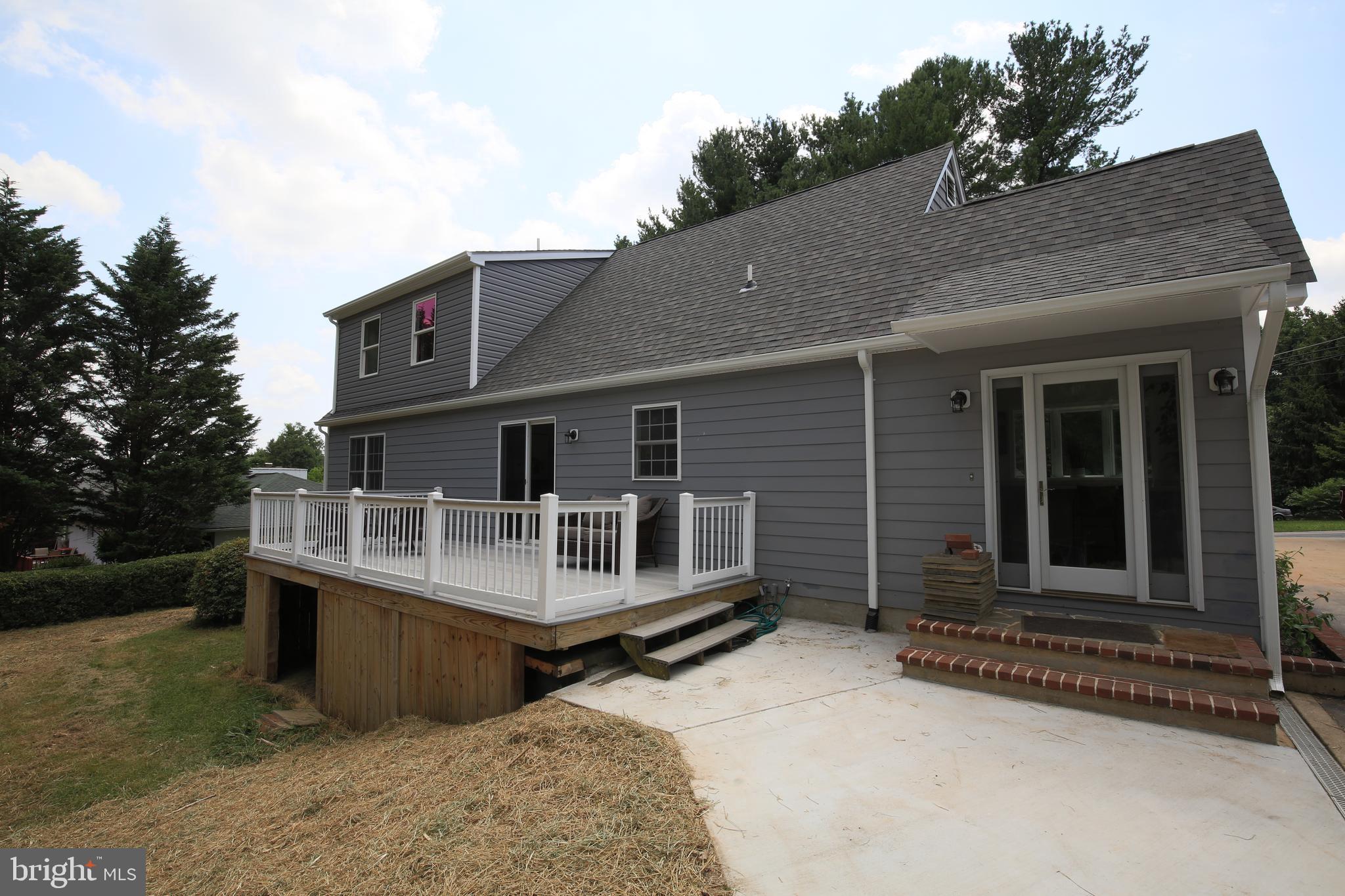 5058 Old Swimming Pool Road Frederick, MD 21703 - Photo 29 of 39
