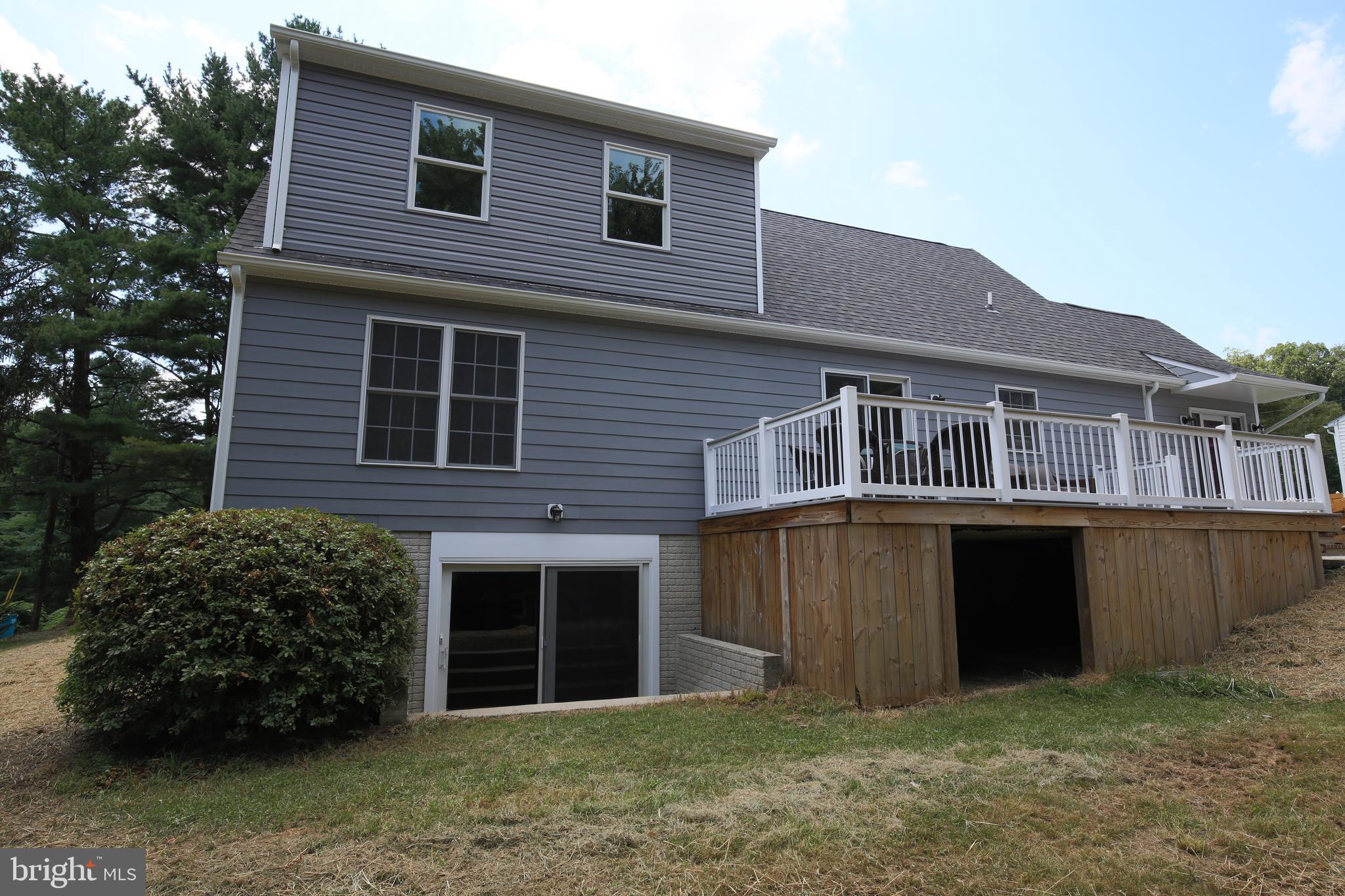 5058 Old Swimming Pool Road Frederick, MD 21703 - Photo 30 of 39
