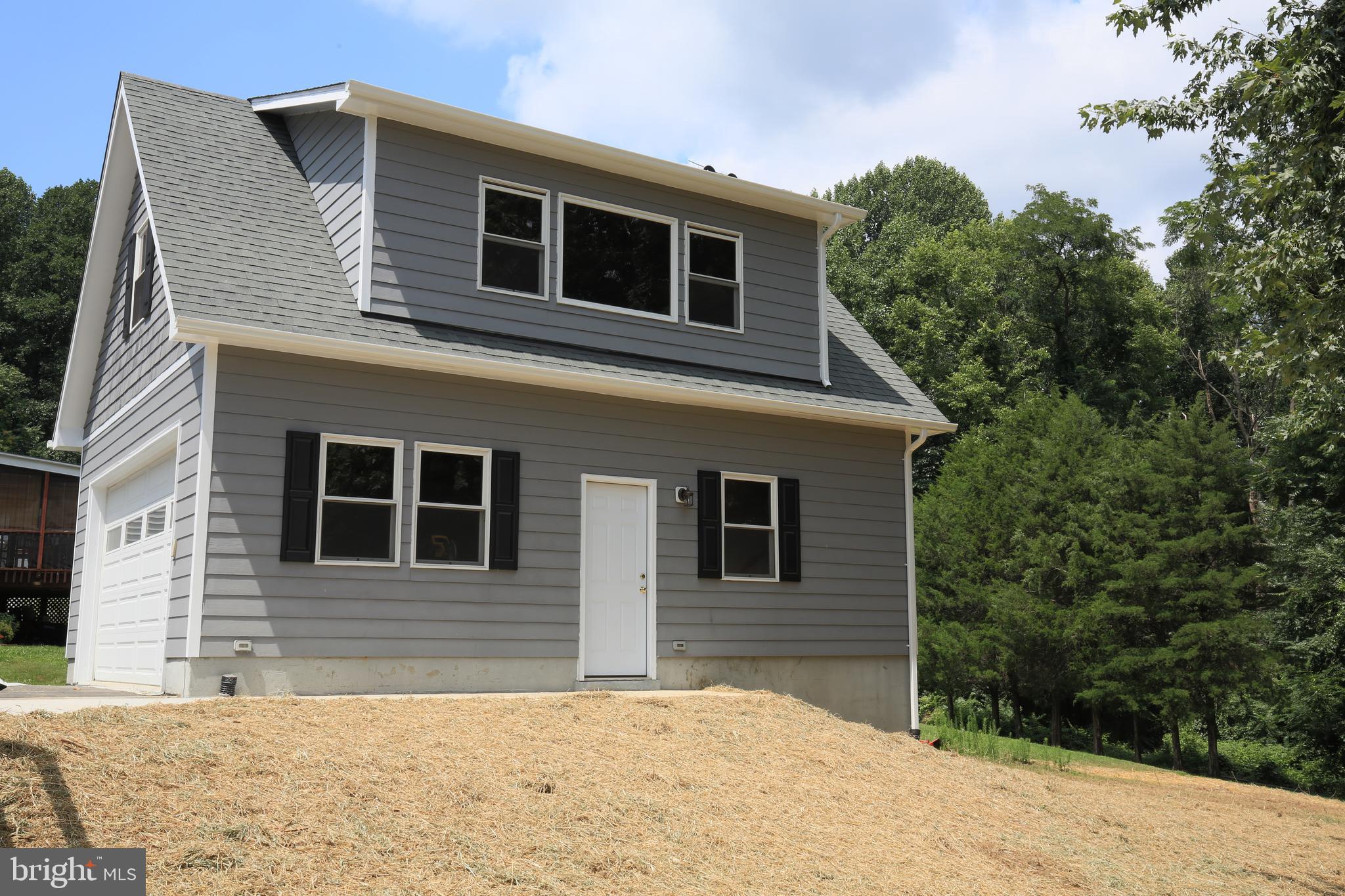 5058 Old Swimming Pool Road Frederick, MD 21703 - Photo 34 of 39