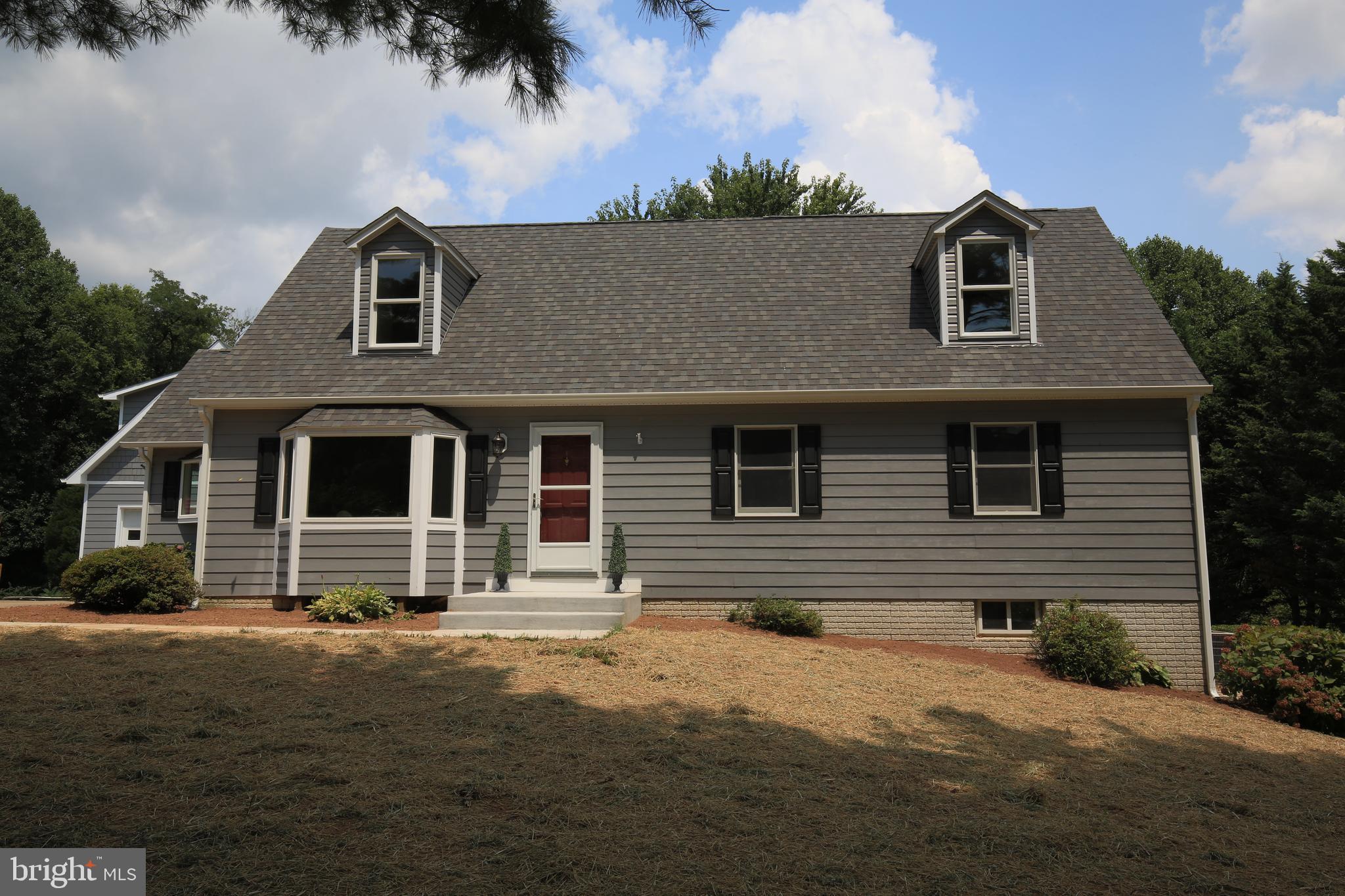 5058 Old Swimming Pool Road Frederick, MD 21703 - Photo 36 of 39