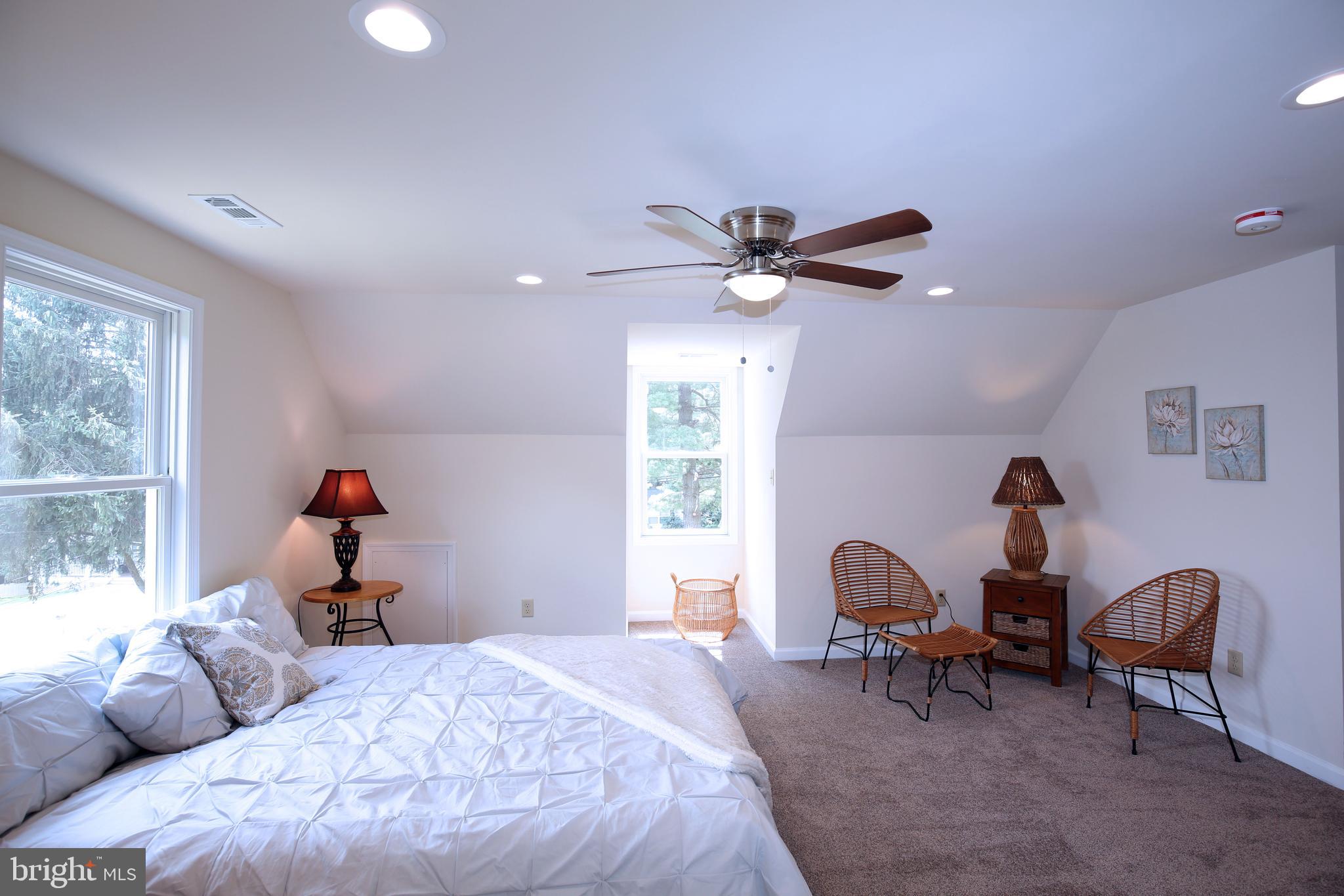 5058 Old Swimming Pool Road Frederick, MD 21703 - Photo 5 of 39 Master Suite
