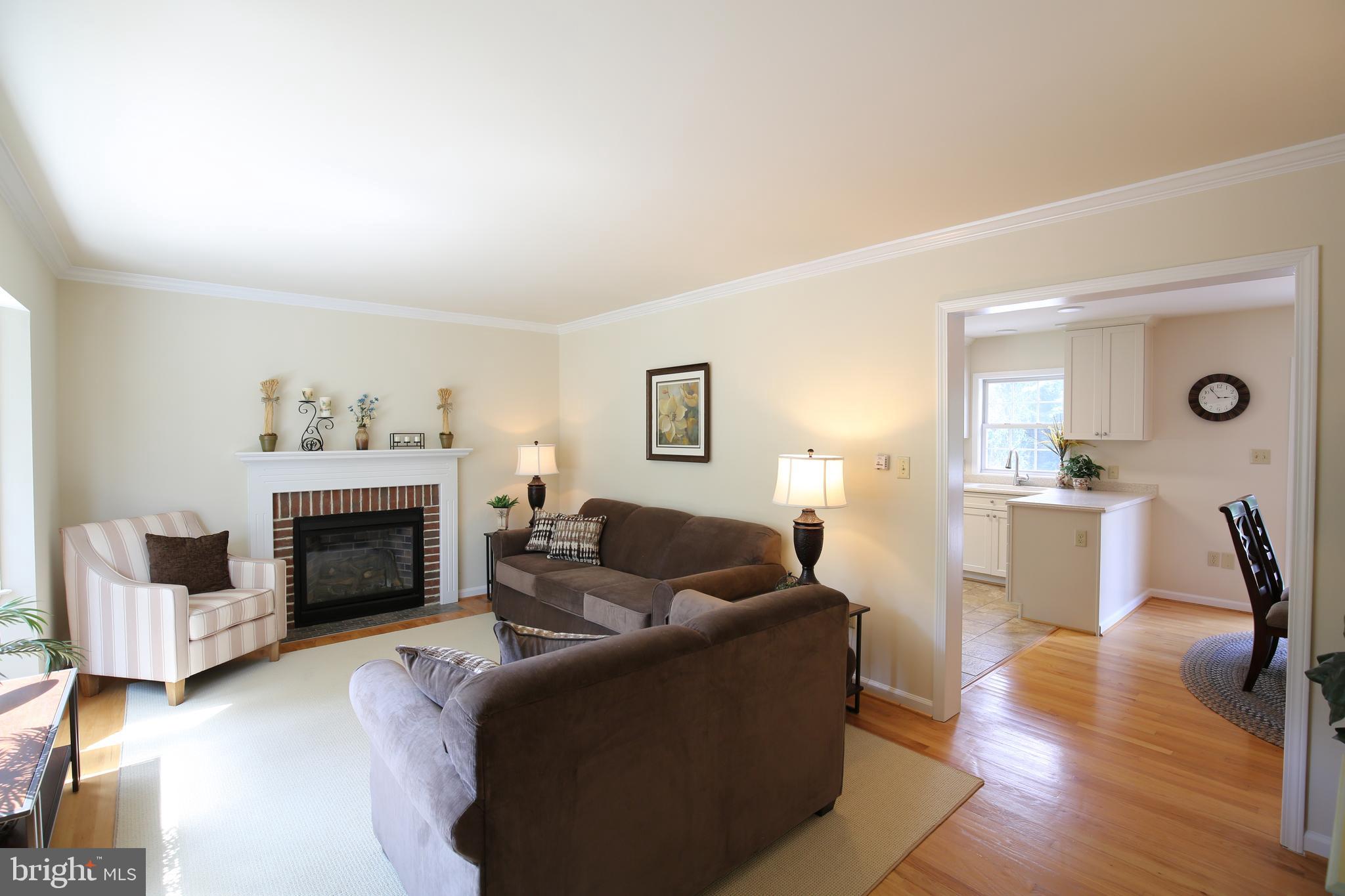 5058 Old Swimming Pool Road Frederick, MD 21703 - Photo 10 of 39