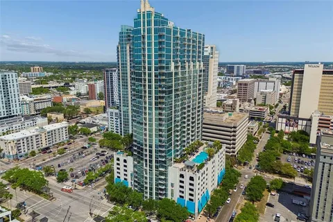 $439,000 | 777 North Ashley Drive, Unit 2313, Tampa, FL 33602