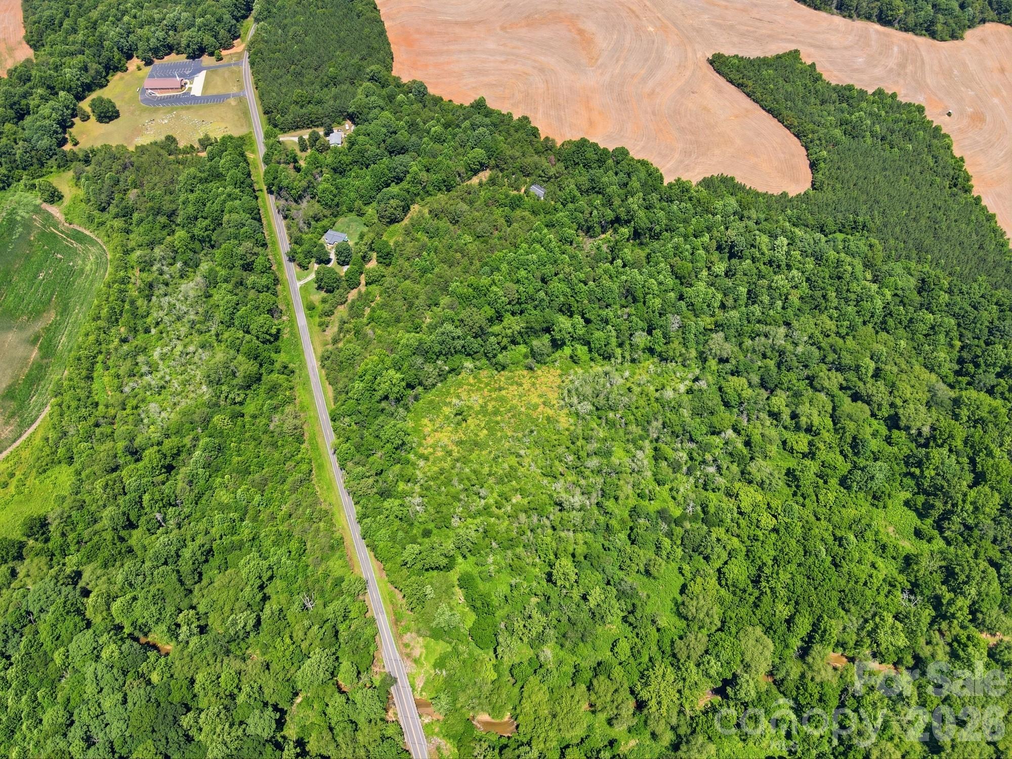 810 Warlick Road Lawndale, NC 28090 - Photo 10 of 22