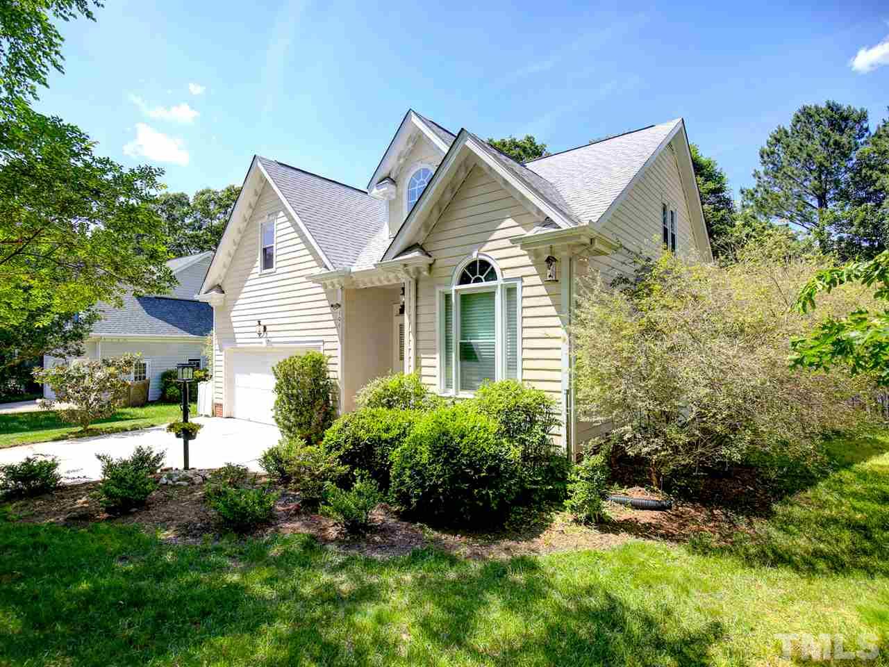 106 Sandy Hook Way Cary, NC 27513 - Photo 2 of 30