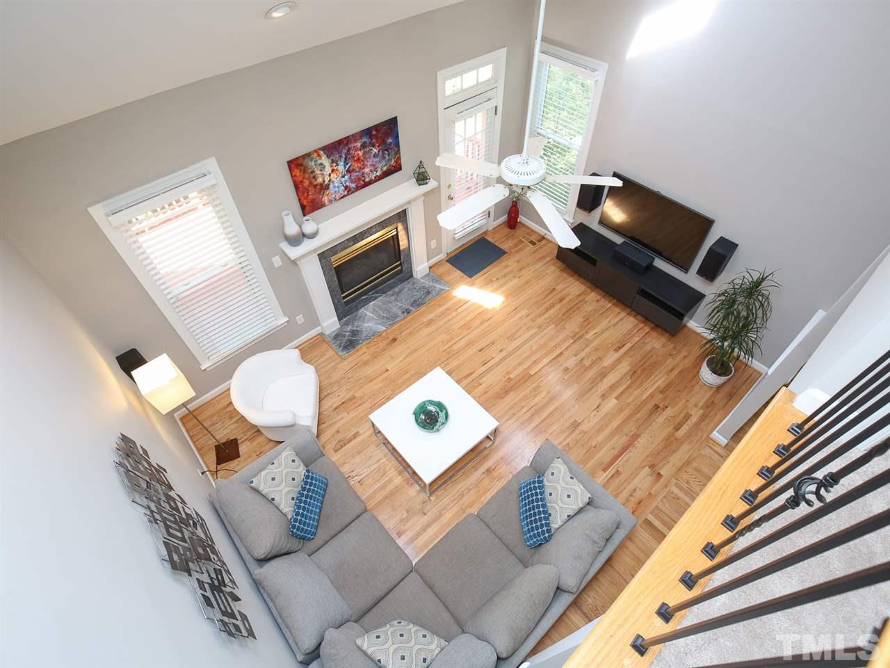 106 Sandy Hook Way Cary, NC 27513 - Photo 14 of 30