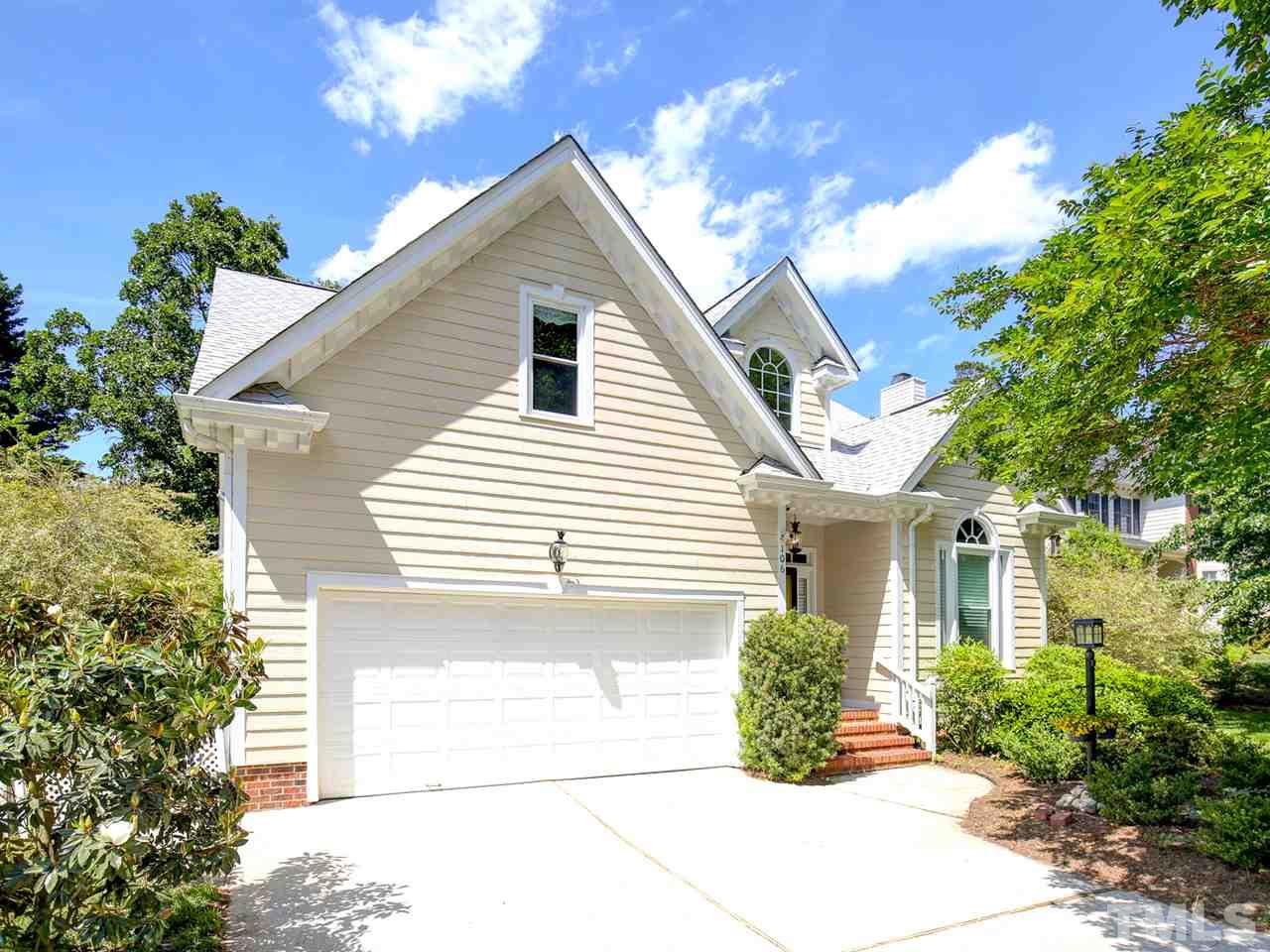 106 Sandy Hook Way Cary, NC 27513 - Photo 3 of 30